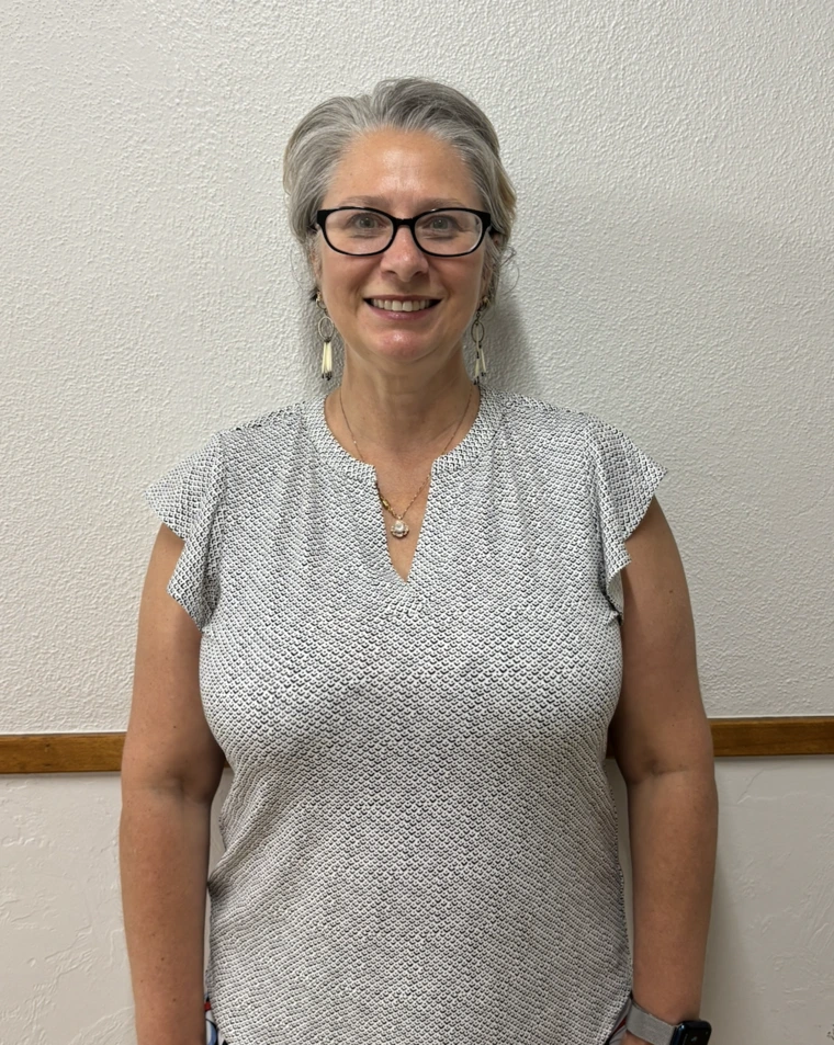 Rebecca Kegley photo